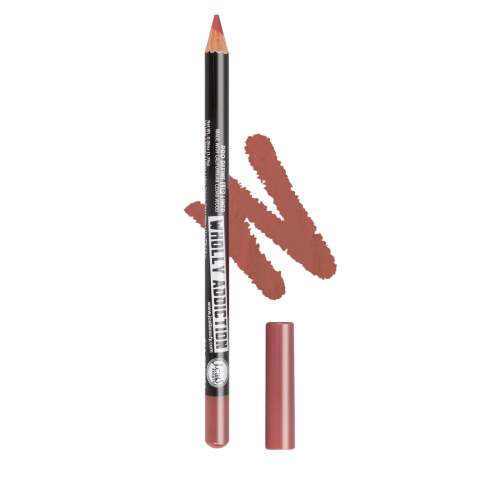 J.Cat Beauty Wholly Addiction Pro Define Lip Liner Lūpų pieštukas