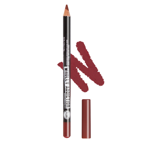 J.Cat Beauty J.Cat Beauty Wholly Addiction Pro Define Lip Liner 216 4Ever
