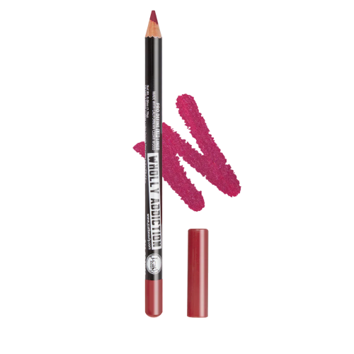 J.Cat Beauty J.Cat Beauty Wholly Addiction Pro Define Lip Liner 223 Rosy Nude