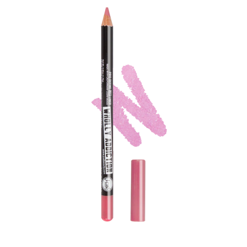 J.Cat Beauty J.Cat Beauty Wholly Addiction Pro Define Lip Liner 226 Light Pink