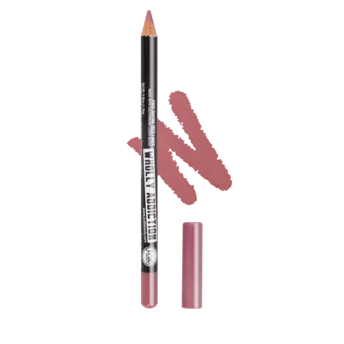 J.Cat Beauty Wholly Addiction Pro Define Lip Liner Lūpų pieštukas