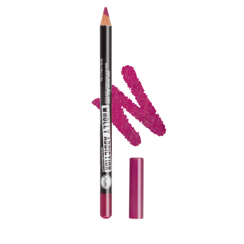 J.Cat Beauty J.Cat Beauty Wholly Addiction Pro Define Lip Liner 230 Classic Fuchsia