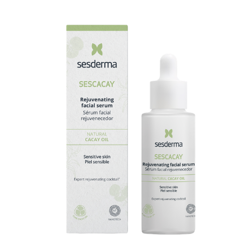 Sesderma Sescacay Rejuvenating Facial Serum Taastav näoseerum
