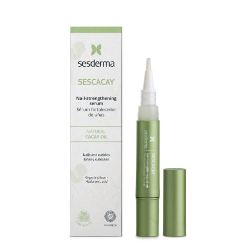 Sesderma Sescacay Nail-Strengthening Serum 4ml