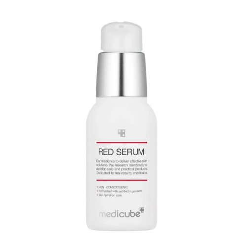 Medicube Red Serum 2.0