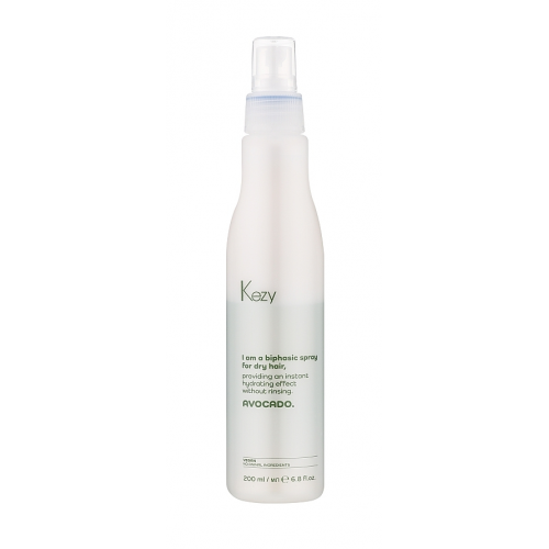Kezy Avocado Biphasic Spray