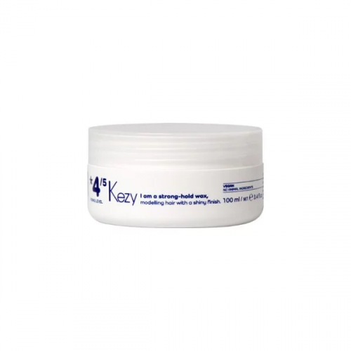 Kezy Shiny Wax Blizgus plaukų formavimo vaškas