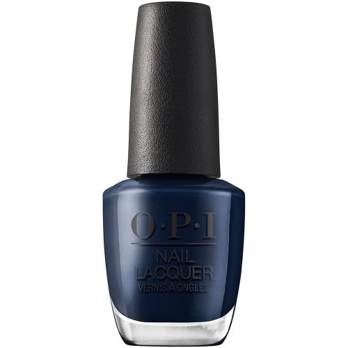 Photos - Nail Polish OPI Nail Lacquer 15ml Midnight Mantra KS656960 