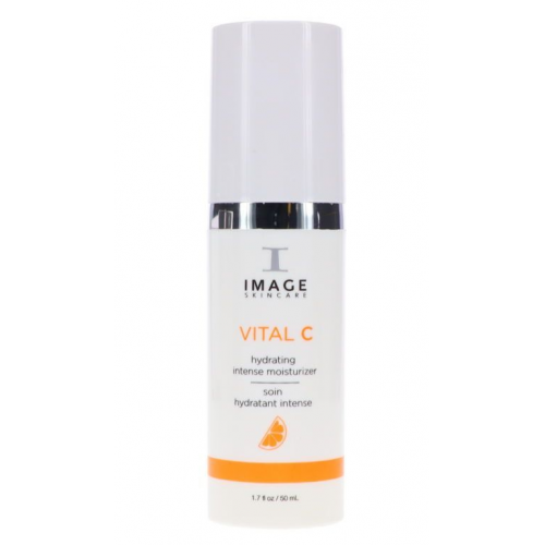 Photos - Cream / Lotion IMAGE Skincare IMAGE Skincare Vital C Hydrating Intense Moisturizer 50ml KS855445