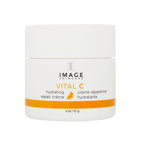 Photos - Cream / Lotion IMAGE Skincare IMAGE Skincare Vital C Hydrating Repair Cream 57g KS166840