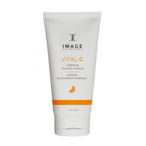 IMAGE Skincare Vital C Hydrating Enzyme Masque Niisutav näomask ensüümidega