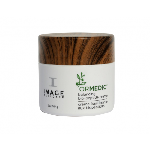 IMAGE Skincare Ormedic Balancing Bio-Peptide Cream  Näokreem biopeptiididega