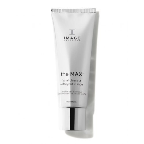 Photos - Facial / Body Cleansing Product IMAGE Skincare The Max Facial Cleanser 118ml KS143498