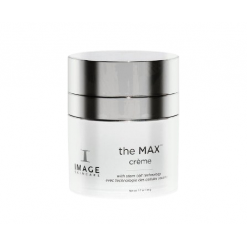 Photos - Cream / Lotion IMAGE Skincare IMAGE Skincare The Max Stem Cell Creme 48g KS236266
