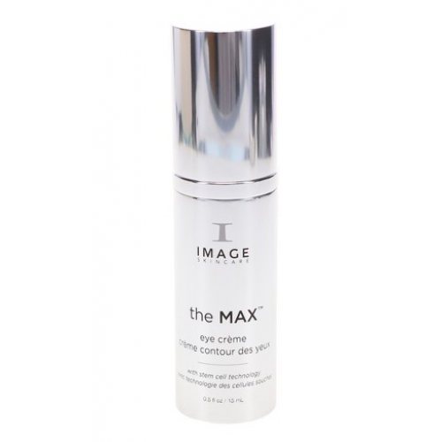 Photos - Cream / Lotion IMAGE Skincare IMAGE Skincare The Max Eye Contour Cream 15ml KS962090
