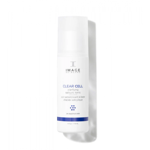 IMAGE Skincare Clear Cell Clarifying Salicylic Tonic Puhastav toonik salitsüülhappega