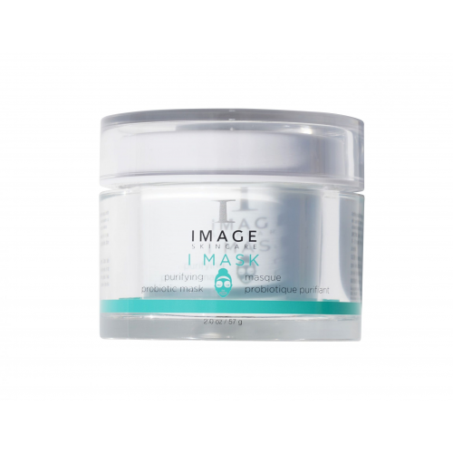 IMAGE Skincare I Mask Purifying Probiotic Mask Attīroša maska ar probiotikām
