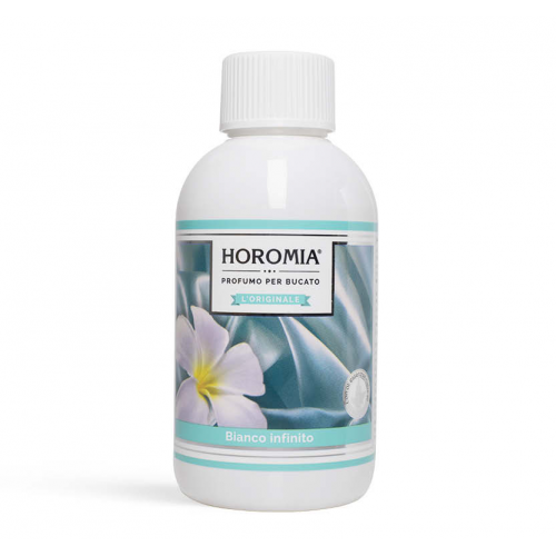 Horomia Bianco Infinito Laundry Perfume
