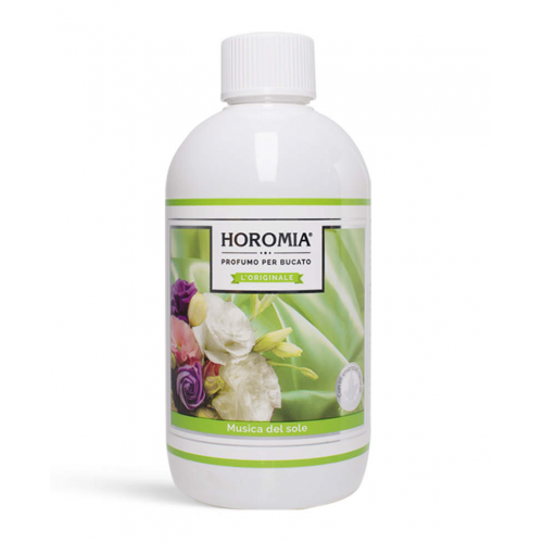Horomia Musica del Sole Laundry Perfume Skalbinių kvepalai