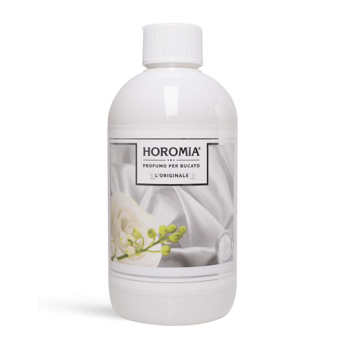 Horomia White Laundry Perfume Skalbinių kvepalai