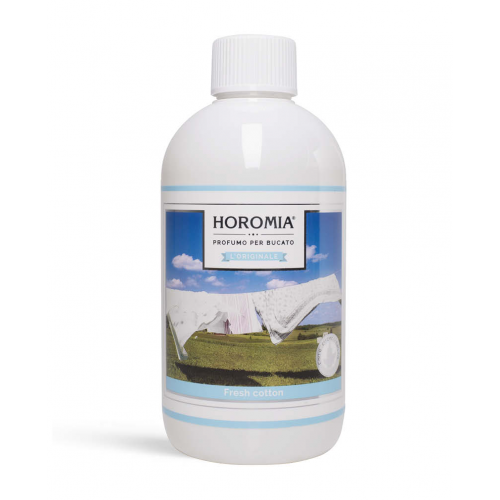 Horomia Fresh Cotton Laundry Perfume Skalbinių kvepalai
