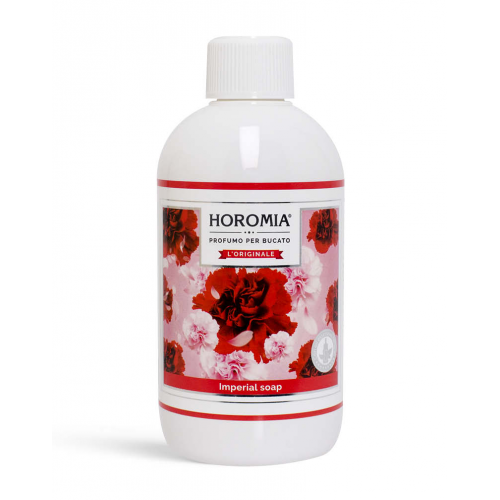 Horomia Imperial Soap Laundry Perfume Skalbinių kvepalai