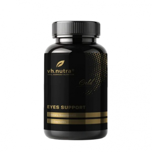 Vitalharmony Eyes Support Toidulisand silmadele