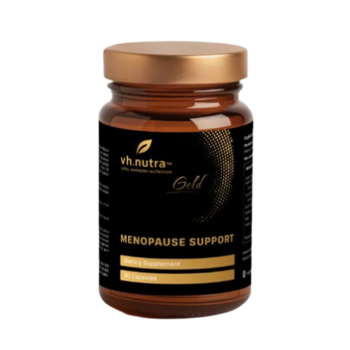 Vitalharmony Vitalharmony Menopause Support Food Supplement 30 caps.