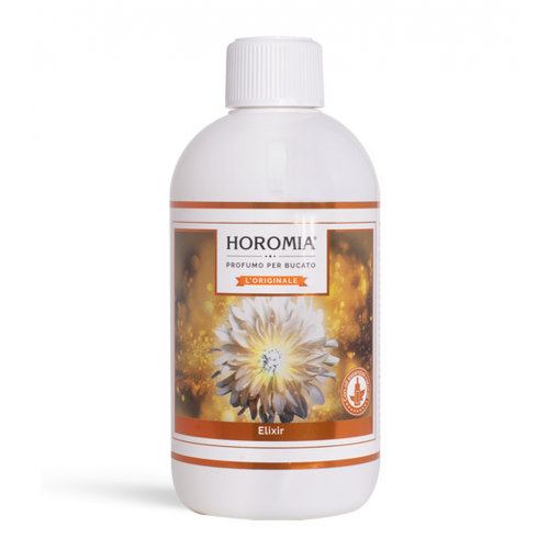 Horomia Elixir Laundry Perfume Skalbinių kvepalai