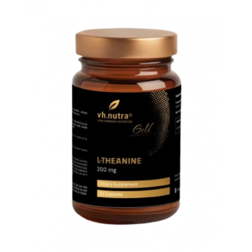 30 kapsulas
