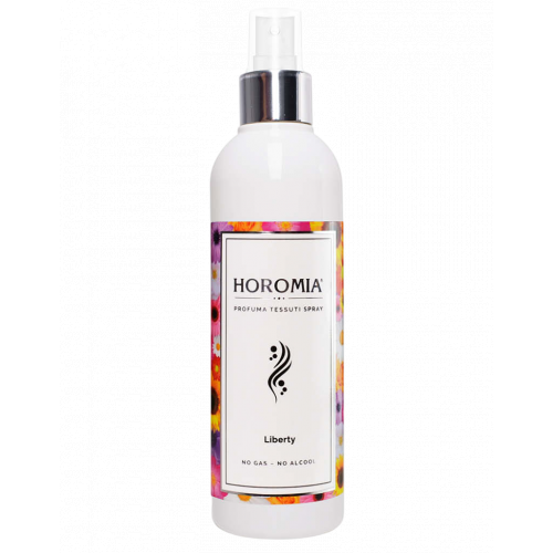 Horomia Liberty Spray-on Fabric Perfume