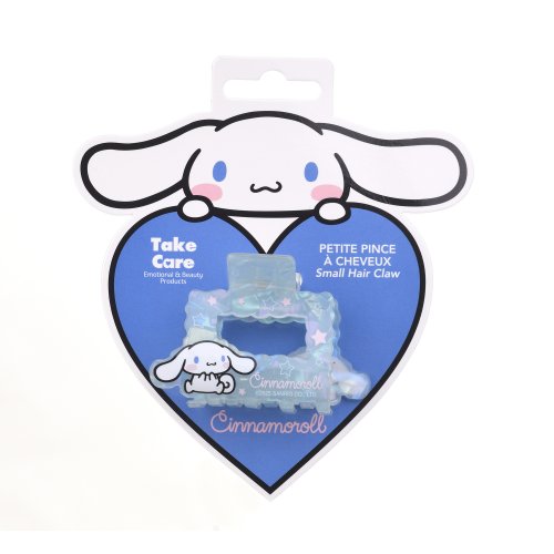 Cinnamoroll