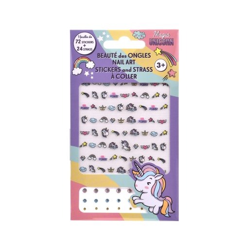 Magic Unicorn