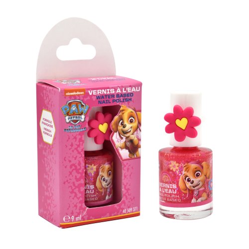 Paw Patrol