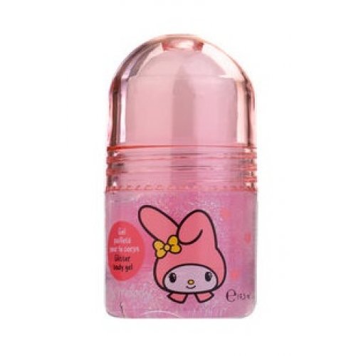 Take Care Glitter Body Gel Blizgus kūno gelis vaikams