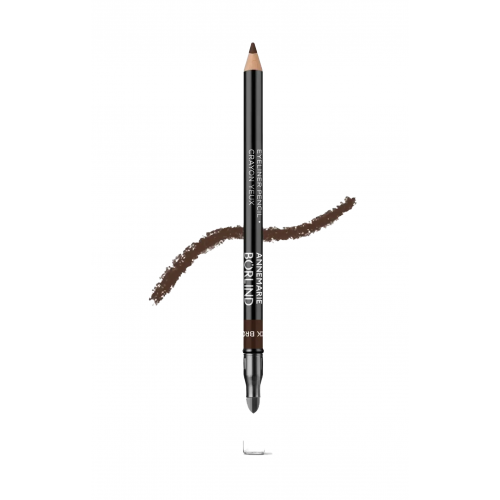 Annemarie Borlind Annemarie Borlind Eyeliner Pencil 1g Black brown