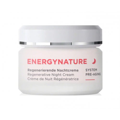 Annemarie Borlind Energynature Night Cream 50ml