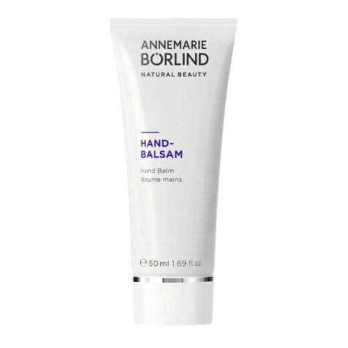 Annemarie Borlind Hand Balm Barojošs roku balzams