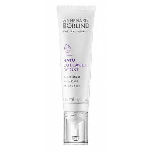 Annemarie Borlind Facial Collagen Fluid Niisutav vedelik