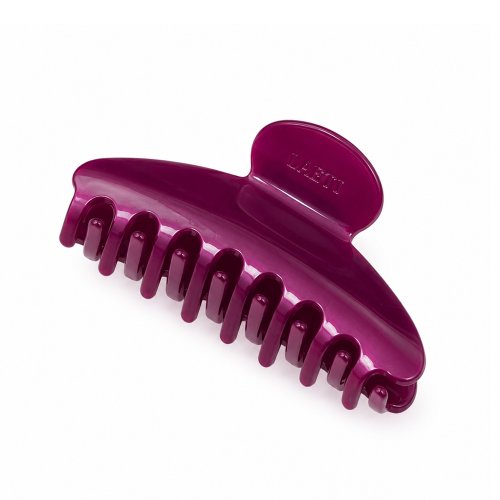 LAETI Colorful Hair Clips Bordeux