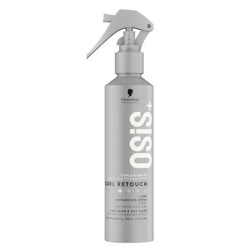 Schwarzkopf Professional OSiS+ Curl Retouch Priemonė garbanoms