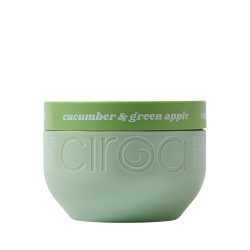 Ciroa Cucumber & Green Apple Body Butter Kūno sviestas