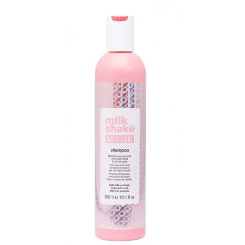Milk_shake Insta.Light Shampoo Stiprinamasis šampūnas