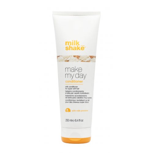 Milk_shake Make My Day Conditioner Kondicionierius suteikiantis plaukams ypatingo švelnumo