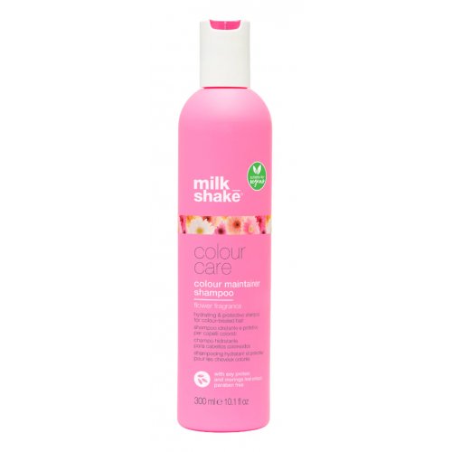 Milk_shake Colour Care Colour Maintainer Shampoo Šampūnas dažytiems plaukams