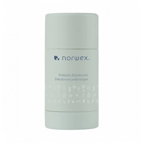 Norwex Prebiotic Deodorant Bergamot Prebiotinis dezodorantas