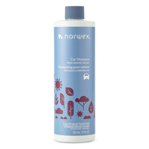 Norwex Car Shampoo