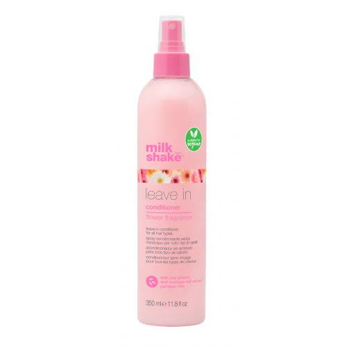 Milk_shake Milk_shake Leave-In Conditioner Flower-Frangrance 350ml