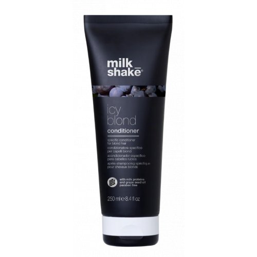 Milk_shake Icy Blond Conditioner Kondicionierius šviesiems plaukams