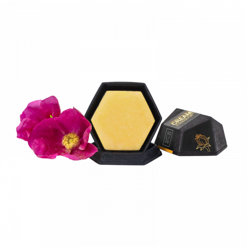 SOLIDU CreamPOP Creamy Body Butter Kūno sviestas